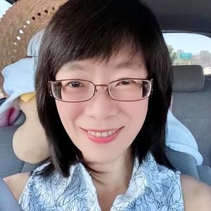 Meet your Posher, Jill